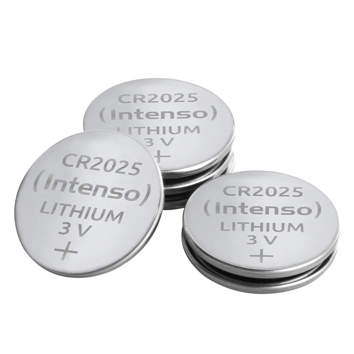 20221128154344_intenso_energy_ultra_mpataries_lithiou_rologion_cr2025_3v_6tmch Intenso Energy Ultra Μπαταρίες Λιθίου Ρολογιών CR2025 3V 6τμχ - Image 1