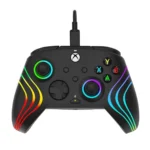 PDP Afterglow Ενσύρματο Gamepad για PC / Xbox One / Xbox Series Wave