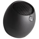 Boompods Zero Ηχείο Bluetooth 3W με Διάρκεια Μπαταρίας έως 5 ώρες Μαύρο