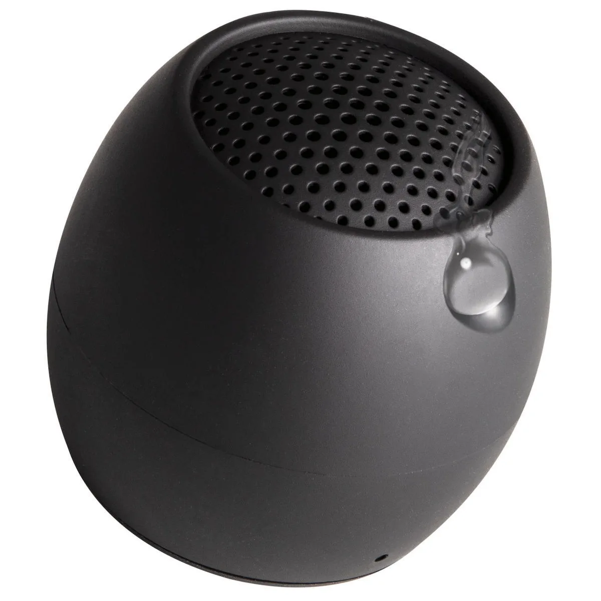 20221129091705_boompods_zero_forito_icheio_3w_me_diarkeia_mpatarias_eos_5_ores_mayro Boompods Zero Ηχείο Bluetooth 3W με Διάρκεια Μπαταρίας έως 5 ώρες Μαύρο - Image 1