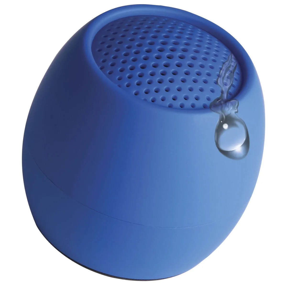 20221129091723_boompods_zero_forito_icheio_3w_me_diarkeia_mpatarias_eos_5_ores_mple Boompods Zero Ηχείο Bluetooth 3W με Διάρκεια Μπαταρίας έως 5 ώρες Navy Blue - Image 1