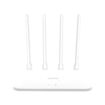 Xiaomi Wireless Router Ac1200 Wifi 3 Ασύρματο Router με 3 Θύρες Gigabit