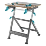 Wolfcraft Πάγκος Εργασίας Αντοχής 120kg 65x72x95cm 6870000