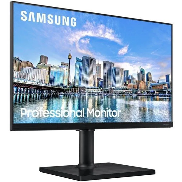 20221129114243_samsung_f24t400fhr_ips_monitor_23_5_fhd_1920by1080_me_chrono_apokrisis_4ms_gtg Samsung LF24T452FQRXEN IPS Monitor 23.5" FHD 1920x1080 με Χρόνο Απόκρισης 5ms GTG - Image 1