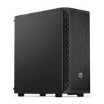 Endorfy Signum 300 Solid Midi Tower Κουτί Υπολογιστή Μαύρο