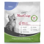 Platinum Pet Food & Care MeatCrisp Kitten Ξηρά Τροφή χωρίς Γλουτένη για Ανήλικες Γάτες με Κοτόπουλο 1.5kg