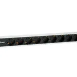 Equip Πολύπριζο Rack 333292 1τμχ