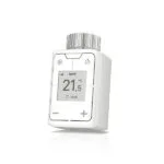 AVM Dect 302 20002961 Ηλεκτρονική Θερμοστατική Κεφαλή με Wi-Fi για Σώμα Καλοριφέρ 1τμχ