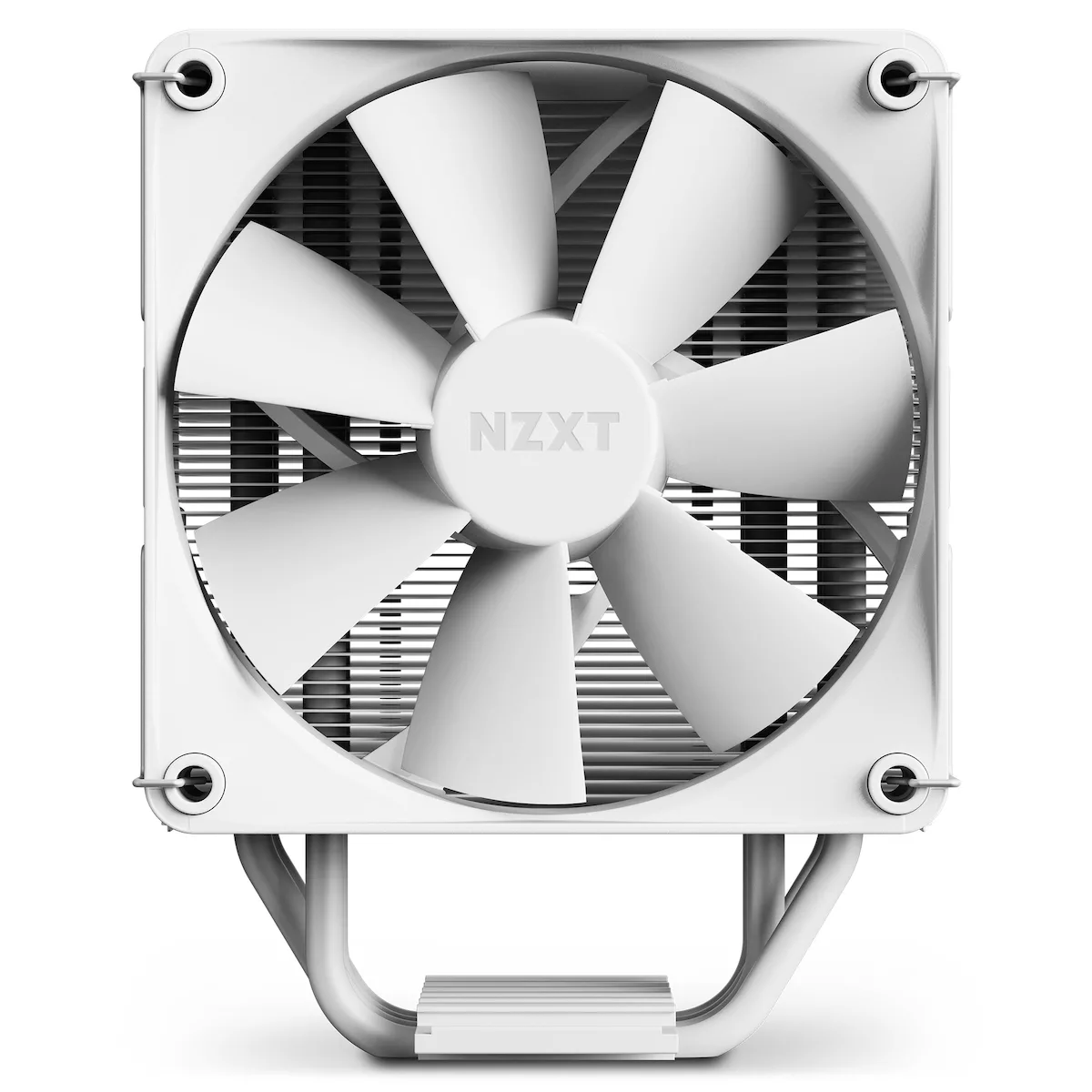 20221201122249_38e35a9c NZXT T120 Ψύκτρα Επεξεργαστή για Socket AM4/AM5/1200/115x/1700 Λευκή - Image 1