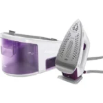 Braun CareStyle 3 Pro IS3155VI Σύστημα Σιδερώματος Πίεσης 6.5bar με Δοχείο 2lt