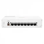 Aruba Instant On 1430 Unmanaged L2 PoE+ Switch και 8 SFP Θύρες