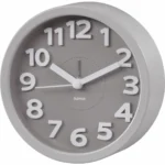 HAMA Επιτραπέζιο Ρολόι με Ξυπνητήρι 00186324