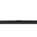 LG SQC1 Soundbar 2.1 Bluetooth και HDMI 160W με Ασύρματο Subwoofer και Τηλεχειριστήριο Μαύρο