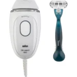 Braun Σετ Αποτρίχωσης IPL για το Σώμα