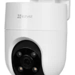 Ezviz H8C IP Κάμερα Παρακολούθησης Wi-Fi Full HD 1080p Αδιάβροχη με Αμφίδρομη Επικοινωνία και Φακό 4mm