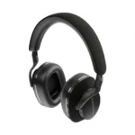 Bowers & Wilkins PX7 S2 Ασύρματα / Ενσύρματα Over Ear Ακουστικά με 30 ώρες Λειτουργίας Black