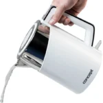 Concept RK3170 Βραστήρας 1.7lt 2200W Λευκός