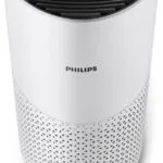Philips AC1715/10 Καθαριστής Αέρα 27W για Χώρους 78m²