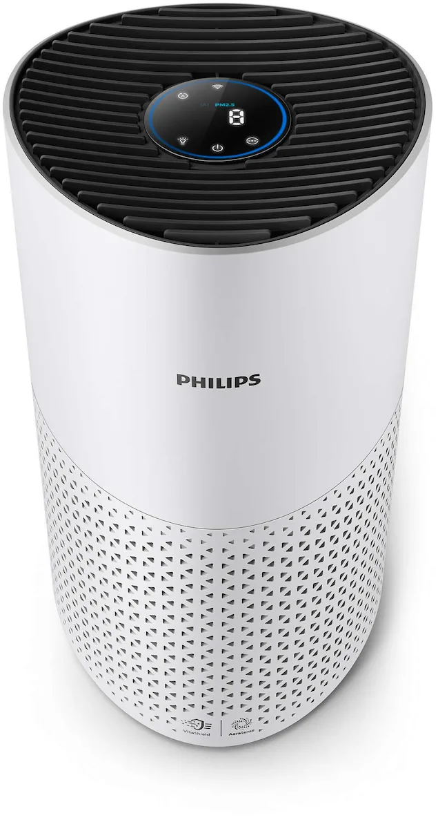 20221206155600_cd804199 Philips AC1715/10 Καθαριστής Αέρα 27W για Χώρους 78m² - Image 1