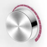 Blaupunkt AHS301 Υγραντήρας 25W για Χώρους 50m²