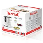 Tefal Convenient Series VC1451 Ατμομάγειρας με 2 Επίπεδα Μαγειρέματος 6lt