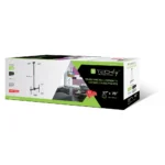 Techly ICA-CPLB 946L Βάση Τηλεόρασης Οροφής έως 70" και 50kg