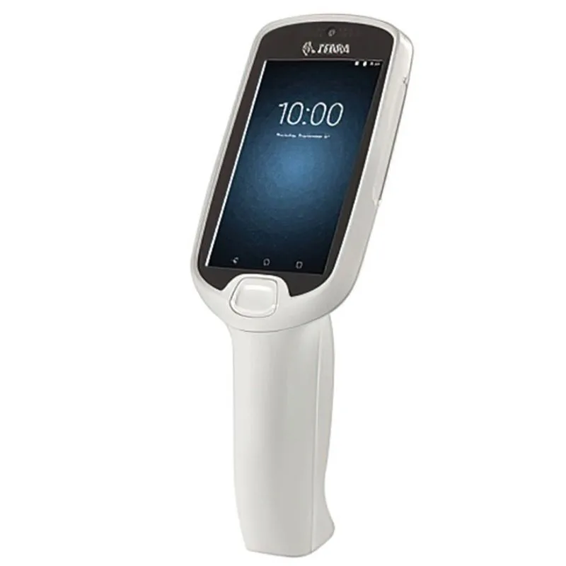 Zebra PS20 Plus PDA με Δυνατότητα Ανάγνωσης 2D και QR Barcodes PS20J-P4G1A600 - Image 1