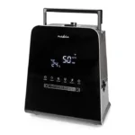 Nedis HUMI150BKW Υγραντήρας Υπερήχων 30W