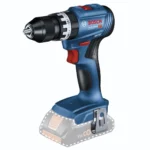 Bosch GSB 18V-45 Κρουστικό Δραπανοκατσάβιδο Μπαταρίας Solo Brushless 18V 06019K3300