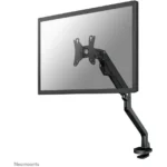 Neomounts Βάση Γραφείου Οθόνης έως 32" με Βραχίονα (FPMA-D750BLACK2)