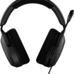 HyperX Cloud Stinger 2 Core Over Ear Gaming Headset με σύνδεση 3.5mm