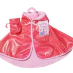 ZAPF Creation Ρουχαλάκια Sweet Cape 706503