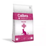 Calibra Veterinary Diets Ξηρά Τροφή για Γάτες με Ευαίσθητο Ουροποιητικό με Ρύζι 2kg