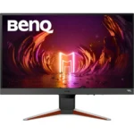 BenQ Mobiuz EX240N VA HDR Gaming Monitor 23.8" FHD 1920x1080 165Hz με Χρόνο Απόκρισης 4ms GTG