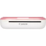 Canon Zoemini 2 Zink Εκτυπωτής για Φωτογραφίες με Bluetooth Rose Gold