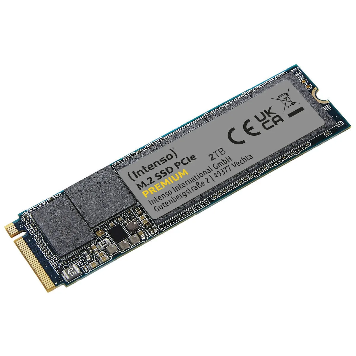 20221208103537_intenso_premium_ssd_2tb_m_2_nvme_pci_express_3_0_3835470 Intenso Premium SSD 2TB τύπου M.2 με σύνδεση PCI Express 3.0 3835470 - Image 1