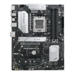 Asus Prime B650-Plus Motherboard ATX με AMD AM5 Socket 90MB1BS0-M0EAY0