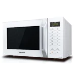 Panasonic NN-K35NWMEPG Φούρνος Μικροκυμάτων με Grill 24lt Λευκός