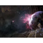 Hogwarts Legacy Switch Game