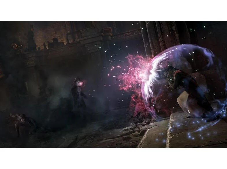 20221208110733_de027db0 Hogwarts Legacy Switch Game - Image 1