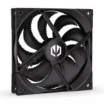 Endorfy Fluctus 140 Case Fan με Σύνδεση 3-Pin