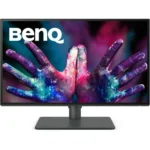 BenQ PD2506Q IPS HDR Monitor 25" QHD 2560x1440 με Χρόνο Απόκρισης 5ms GTG