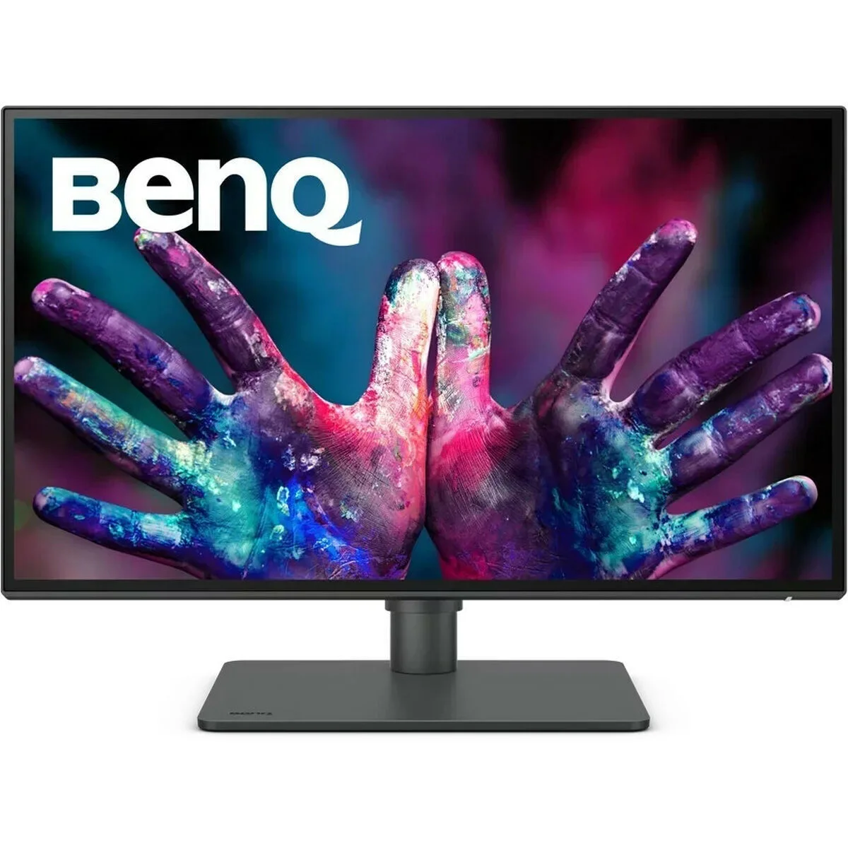BenQ PD2506Q IPS HDR Monitor 25" QHD 2560x1440 με Χρόνο Απόκρισης 5ms GTG - Image 1