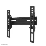 Neomounts WL30-350BL12 Βάση Τηλεόρασης Τοίχου έως 55" και 30kg
