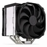 Endorfy Fortis 5 Dual Fan Ψύκτρα Επεξεργαστή Διπλού Ανεμιστήρα για Socket AM4/AM5/1200/115x/1700
