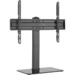 Equip 1TFT Επιτραπέζια Βάση Τηλεόρασης έως 70"