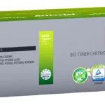 Active Jet Bio Συμβατό Toner για Laser Εκτυπωτή HP 78A CE278A 2500 Σελίδων Μαύρο