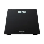 Omron Intelli IT HN300T2 Ψηφιακή Ζυγαριά 150kg Μαύρη