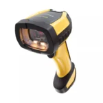 Datalogic Scanner Χειρός Ασύρματο με Δυνατότητα Ανάγνωσης 2D και QR Barcodes PM9600-SR433RB