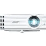Acer H6830BD MR.JVK11.001 3D Projector DLP 4K Ultra HD Απλής Λάμπας με Wi-Fi και Ενσωματωμένα Ηχεία